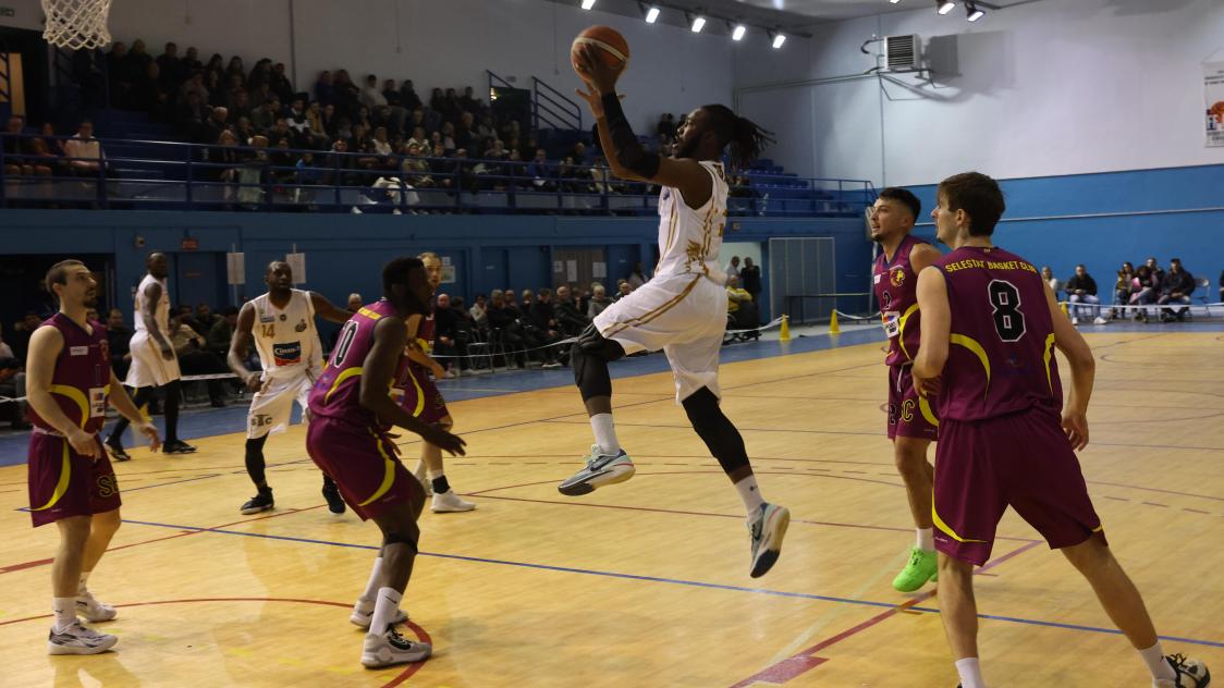 Basket hot sale pour gymnase